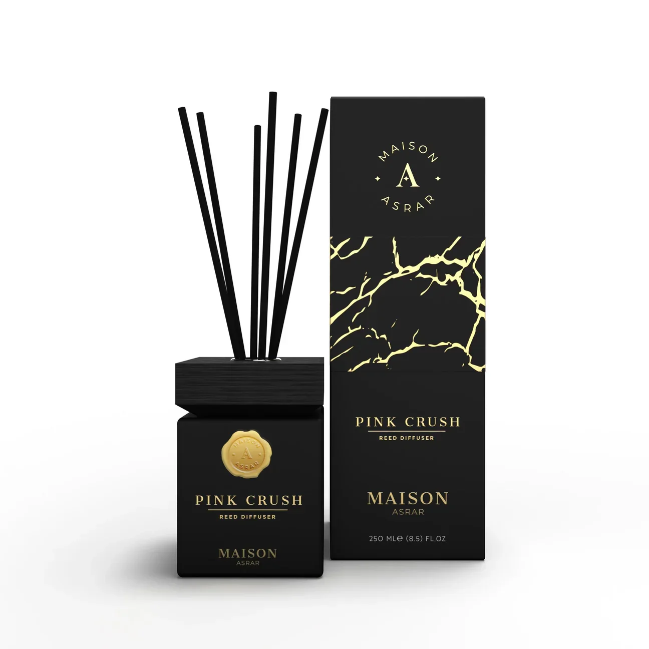 Home Fragrance Collection for Every Room